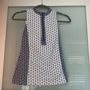 Tommy Bahamas sleeveless top